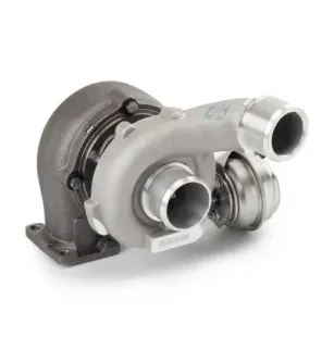 Turbocharger for ABARTH, ALFA ROMEO, FIAT, LANCIA, OPEL, VAUXHALL- 9121244, 93187292 93198156