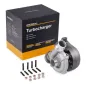 Turbocompresor para RENAULT- 144110980R, 144114125R, 7700475135, 7700476183, 7701475135, 7701476183, 7711368163, 8200204572