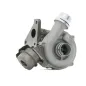 Turbocharger for RENAULT- 144110980R, 144114125R, 7700475135, 7700476183, 7701475135, 7701476183, 7711368163, 8200204572