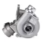 Turbocharger for RENAULT- 144110980R, 144114125R, 7700475135, 7700476183, 7701475135, 7701476183, 7711368163, 8200204572