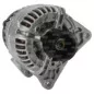 Alternateur 28 Volts 80 A, Bosch 0124555006, Daf 1387388