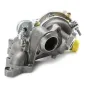 Turbocharger for SMART- 0003140V013000000, 0006314A001000000, 0006314V001000000, 1600960099, 160096009980, 1600960199