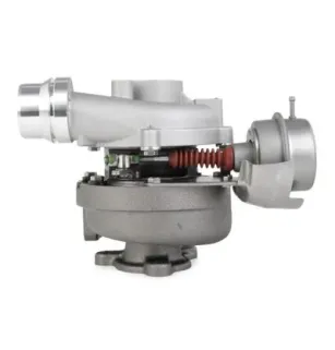 Turbocompressor para NISSAN, RENAULT-144112505R, 144115524R, 144116213R, 144116213RC, 144116289R, 144119998R