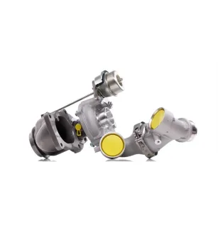 Turbocompressor para MERCEDES-BENZ-6460900380, 646090038080, 6460901280, 646090128080, 6460901480, 646090148080