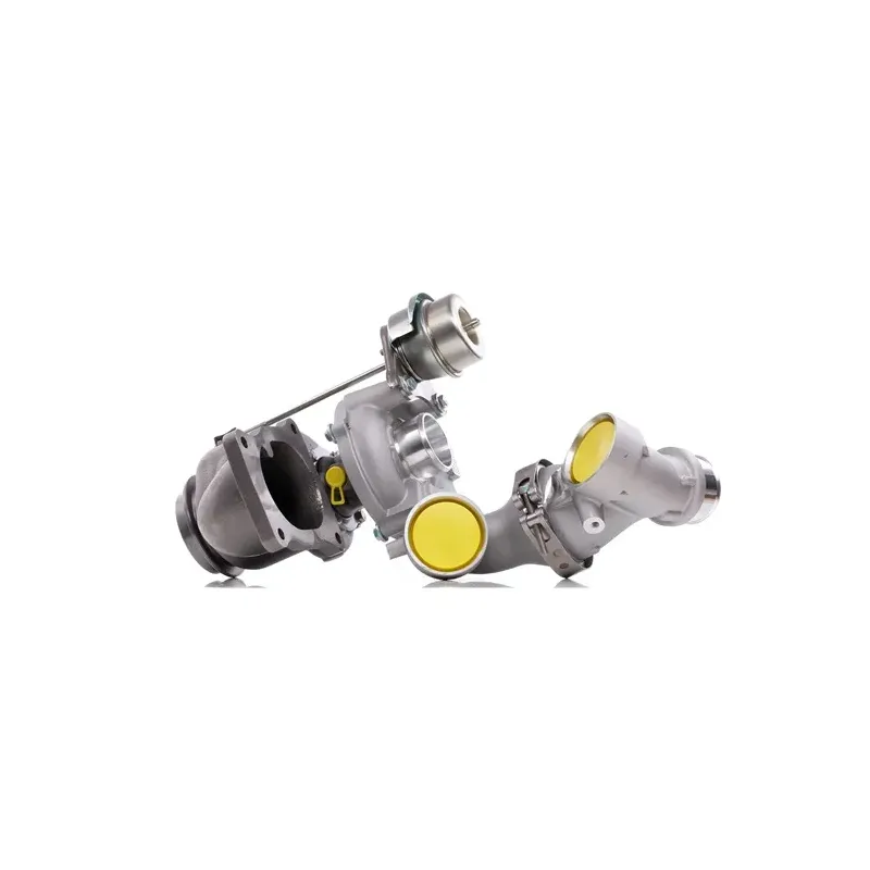 Turbocompressor para MERCEDES-BENZ-6460900380, 646090038080, 6460901280, 646090128080, 6460901480, 646090148080