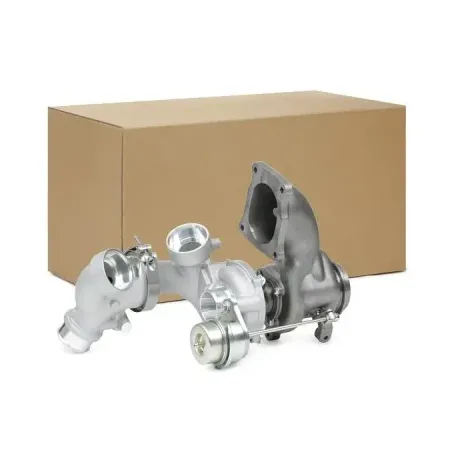 Turbocharger for MERCEDES-BENZ- 6460900380, 646090038080, 6460901280, 646090128080, 6460901480, 646090148080