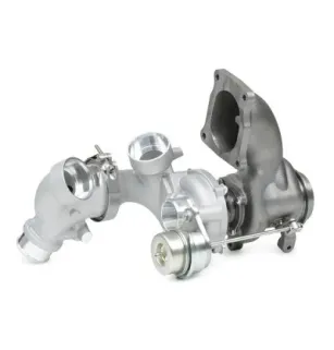 Turbocharger for MERCEDES-BENZ- 6460900380, 646090038080, 6460901280, 646090128080, 6460901480, 646090148080