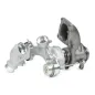 Turbocharger for MERCEDES-BENZ- 6460900380, 646090038080, 6460901280, 646090128080, 6460901480, 646090148080