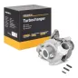 Turbocharger for MERCEDES-BENZ, NISSAN, RENAULT, RENAULT TRUCKS- 144117462R, 144114825 144111232