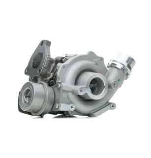 Turbocharger for MERCEDES-BENZ, NISSAN, RENAULT, RENAULT TRUCKS- 144117462R, 144114825 144111232