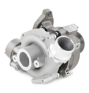 Turbocharger for MERCEDES-BENZ, NISSAN, RENAULT, RENAULT TRUCKS- 144117462R, 144114825 144111232