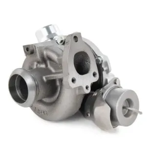 Turbocharger for MERCEDES-BENZ, NISSAN, RENAULT, RENAULT TRUCKS- 144117462R, 144114825 144111232