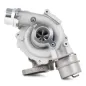 Turbocharger for MERCEDES-BENZ, NISSAN, RENAULT, RENAULT TRUCKS- 144117462R, 144114825 144111232