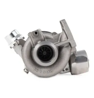 Turbocharger for MERCEDES-BENZ, NISSAN, RENAULT, RENAULT TRUCKS- 144117462R, 144114825 144111232