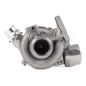 Turbocompresor para MERCEDES-BENZ, NISSAN, RENAULT, RENAULT TRUCKS- 144117462R, 144114825 144111232