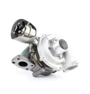 Turbocharger for CITROËN, CITROËN/PEUGEOT, FORD, MAZDA, PEUGEOT, VOLVO- 31319528, 36001457, 36010147 8603489