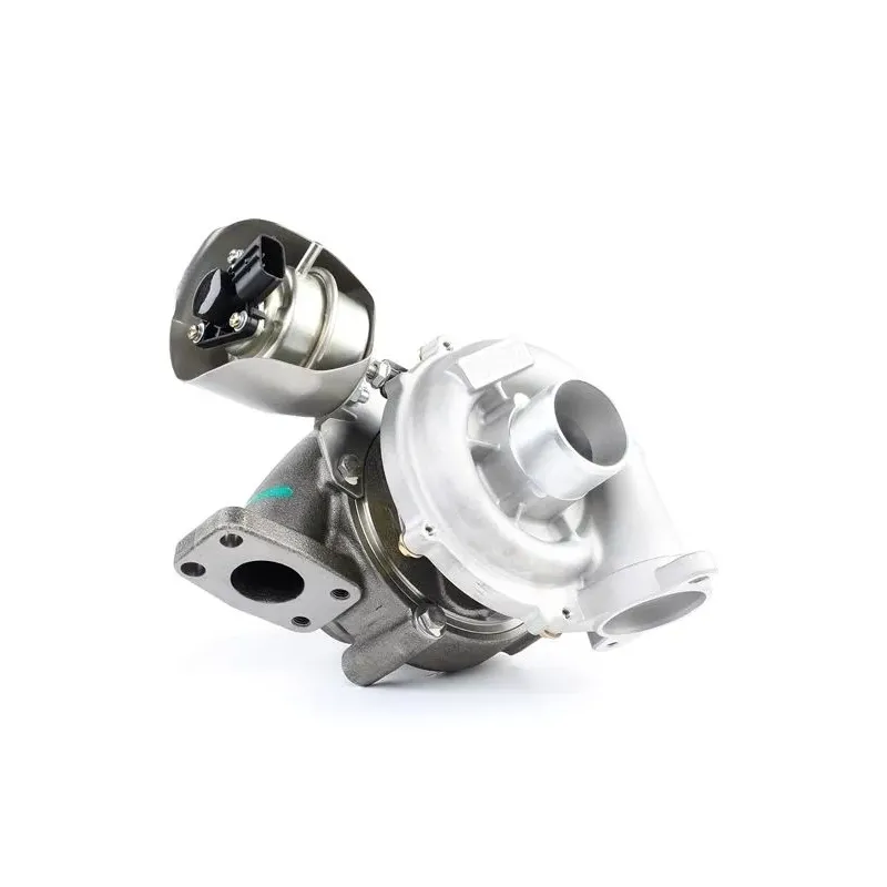 Turbocharger for CITROËN, CITROËN/PEUGEOT, FORD, MAZDA, PEUGEOT, VOLVO- 31319528, 36001457, 36010147 8603489