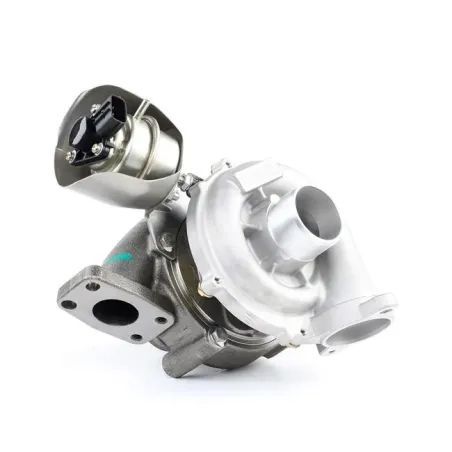 Turbocharger for CITROËN, CITROËN/PEUGEOT, FORD, MAZDA, PEUGEOT, VOLVO- 31319528, 36001457, 36010147 8603489