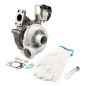 Turbocharger for CITROËN, CITROËN/PEUGEOT, FORD, MAZDA, PEUGEOT, VOLVO- 31319528, 36001457, 36010147 8603489