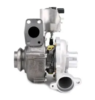 Turbocharger for CITROËN, CITROËN/PEUGEOT, FORD, MAZDA, PEUGEOT, VOLVO- 31319528, 36001457, 36010147 8603489