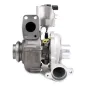 Turbocharger for CITROËN, CITROËN/PEUGEOT, FORD, MAZDA, PEUGEOT, VOLVO- 31319528, 36001457, 36010147 8603489