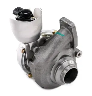 Turbocharger for CITROËN, CITROËN/PEUGEOT, FORD, MAZDA, PEUGEOT, VOLVO- 31319528, 36001457, 36010147 8603489