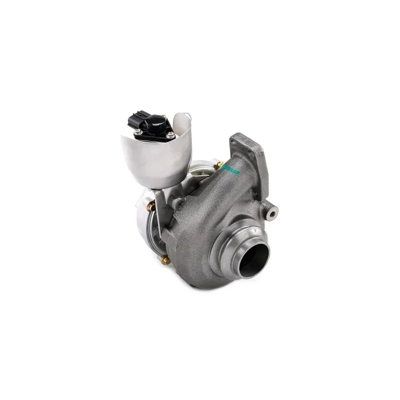 Turbocharger for CITROËN, CITROËN/PEUGEOT, FORD, MAZDA