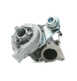 Turbocharger for CITROEN, FIAT, LANCIA, PEUGEOT- 0375G0, 9634521180, 0375F9, 9634584280, 0375E7, 9637861280