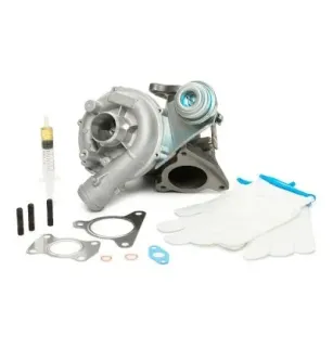 Turbocharger for CITROEN, FIAT, LANCIA, PEUGEOT- 0375G0, 9634521180, 0375F9, 9634584280, 0375E7, 9637861280