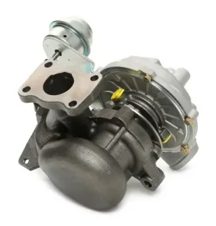 Turbocharger for CITROEN, FIAT, LANCIA, PEUGEOT- 0375G0, 9634521180, 0375F9, 9634584280, 0375E7, 9637861280