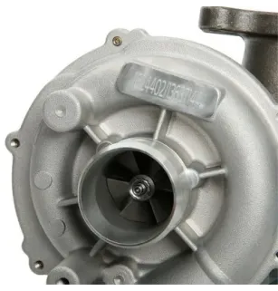 Turbocharger for CITROEN, FIAT, LANCIA, PEUGEOT- 0375G0, 9634521180, 0375F9, 9634584280, 0375E7, 9637861280