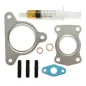 Turbocompresor para CITROËN, FIAT, LANCIA, PEUGEOT- 0375G0, 9634521180, 0375F9, 9634584280, 0375E7, 9637861280