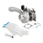 Turbocharger for NISSAN, OPEL, RENAULT VAUXHALL- R1630014