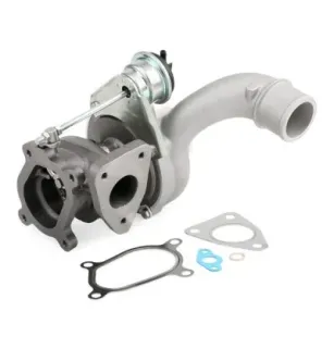 Turbocharger for NISSAN, OPEL, RENAULT VAUXHALL- R1630014