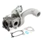 Turbocharger for NISSAN, OPEL, RENAULT VAUXHALL- R1630014