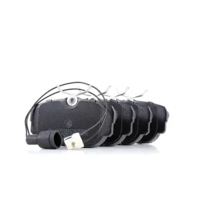 Pastilhas de freio para BMW-34111161347 34116761237