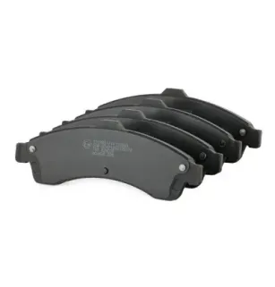Pastiglie freno per CHEVROLET, ISUZU, SAAB- 88964423, 88964424 88982932