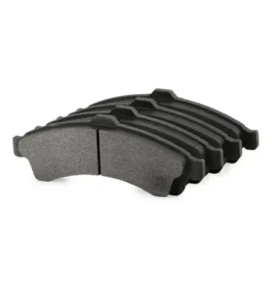 Bremsbeläge für CHEVROLET, ISUZU, SAAB- 88964423, 88964424 88982932