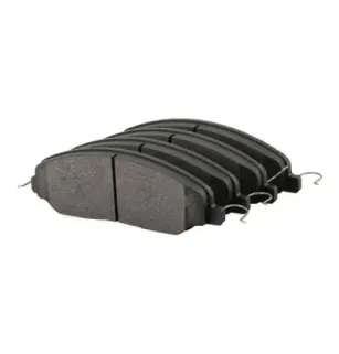 Brake pads for FORD USA- 4R332001AB, 4R3Z2001BA, 6R3Z2001A 7R3Z2001B