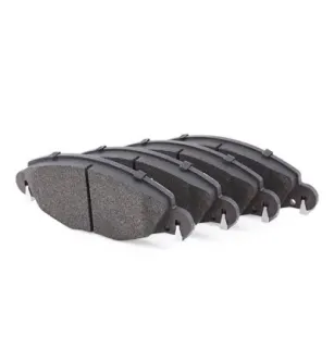 Pastiglie freno per CITROËN - 425216, 425249 425289