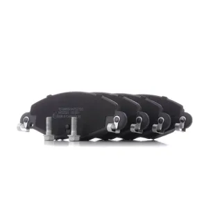 Pastiglie freno per CITROËN - 425216, 425249 425289