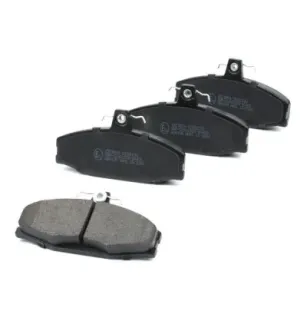 Pastillas de freno para AUDI, SKODA, VW- 004532247A, 115430261, 115430284, 115430285, 6U0698151, 6U0698151A, 6U0698151B