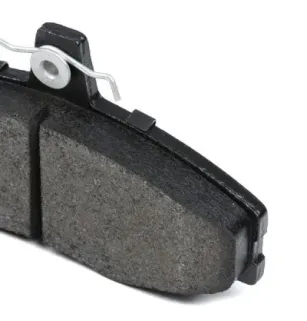 Pastillas de freno para AUDI, SKODA, VW- 004532247A, 115430261, 115430284, 115430285, 6U0698151, 6U0698151A, 6U0698151B