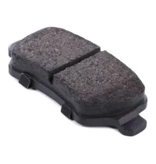 Bremsbeläge für GENERAL MOTORS, KIA, OPEL, SATURN, VAUXHALL- 1605233 93190577