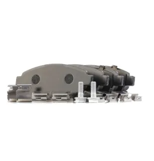 Pastillas de freno para CITROËN, CITROËN (DF-PSA), EICHER, FIAT, PEUGEOT, PEUGEOT (DF-PSA)- 425436, 1609816580 ZQ92341380