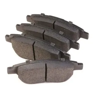 Pastillas de freno para CITROËN, CITROËN (DF-PSA), EICHER, FIAT, PEUGEOT, PEUGEOT (DF-PSA)- 425436, 1609816580 ZQ92341380