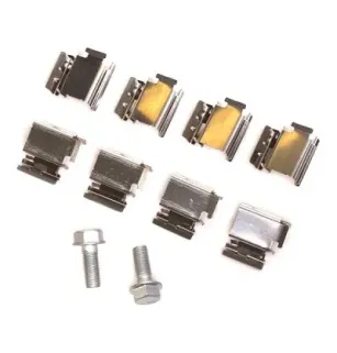 Pastillas de freno para CITROËN, CITROËN (DF-PSA), EICHER, FIAT, PEUGEOT, PEUGEOT (DF-PSA)- 425436, 1609816580 ZQ92341380