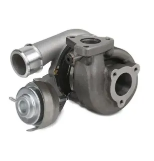 Turbocharger for HYUNDAI MITSUBISHI- 4913507310