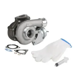 Turbocharger for HYUNDAI MITSUBISHI- 4913507310