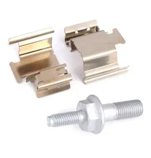 Pastillas de freno para CITROËN, CITROËN (DF-PSA), GEELY, PEUGEOT- 425322, 425398, 425340, 425476, 425401, 425419, 425440